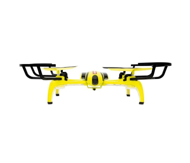 Carrera Quadrocopter RC HD NEXT FPV Live Streaming - 372817 - zdjęcie 3